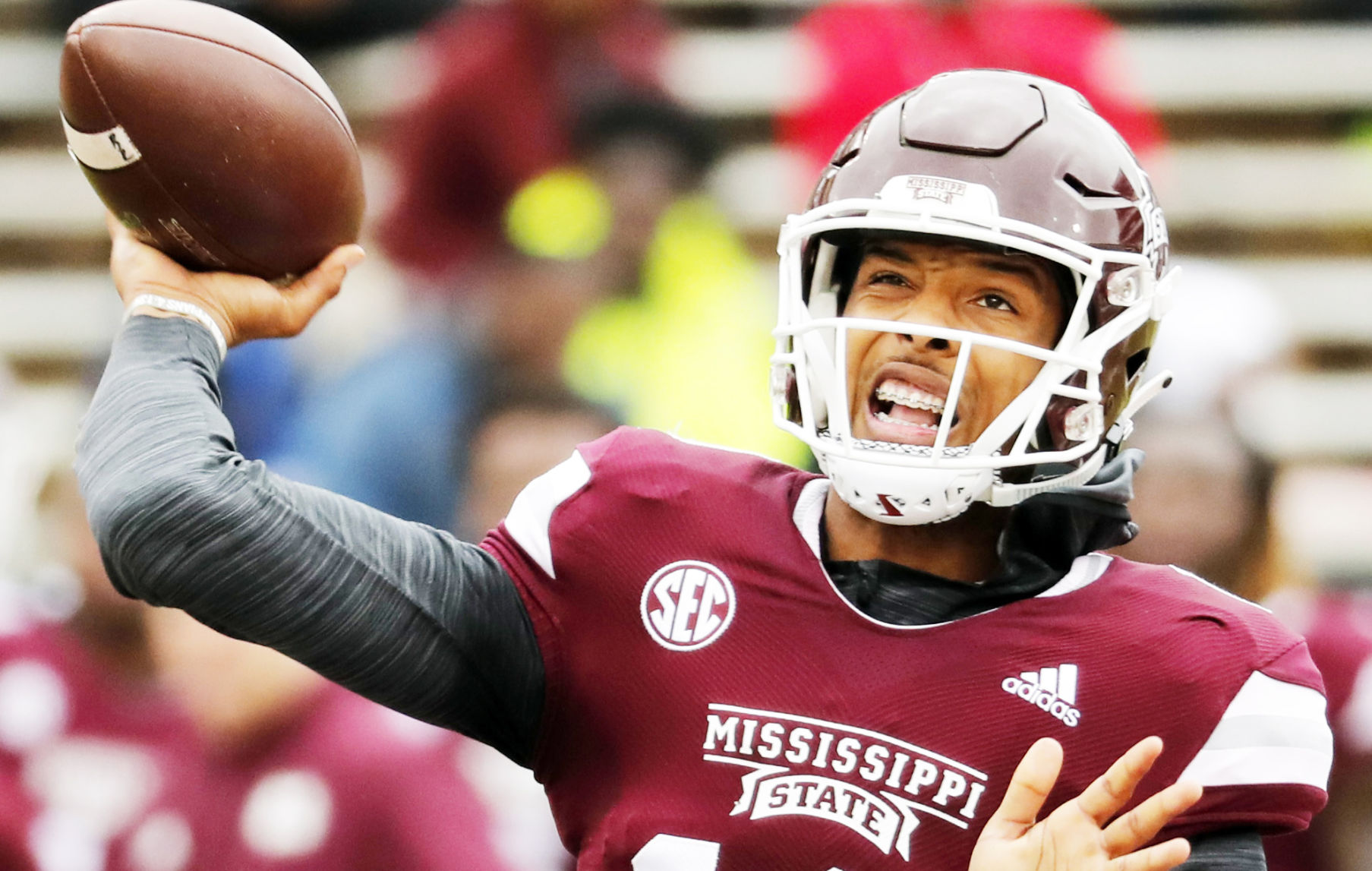 Mississippi State football